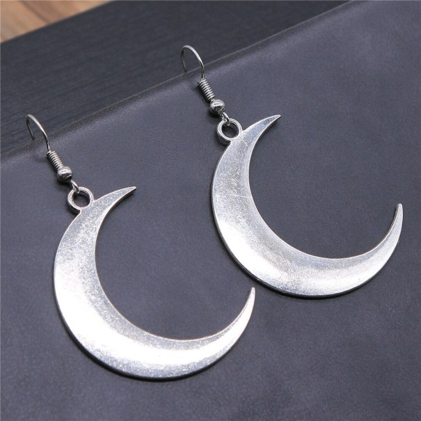 Dámské visací náušnice G1063 26