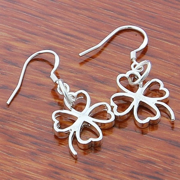 Dámské visací náušnice R72 11