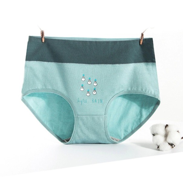 Dámske vysoké nohavičky S 3