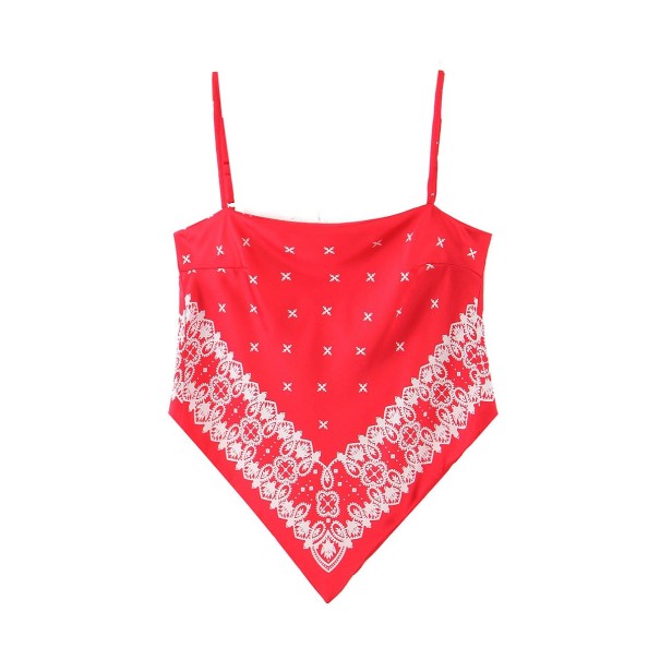 Damski letni top A1177 L 3
