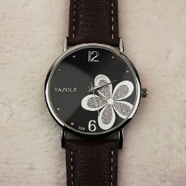 Damski zegarek T1645 6