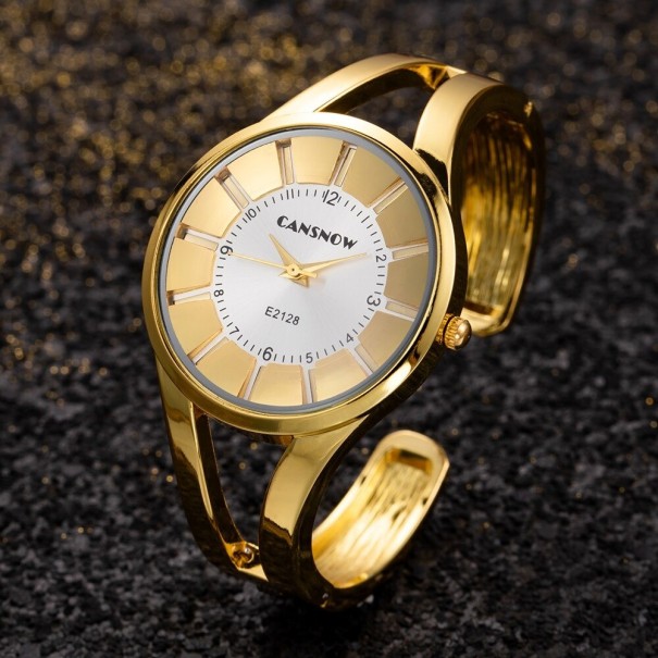 Damski zegarek T1711 2