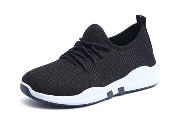 Damskie buty do biegania czarny 40