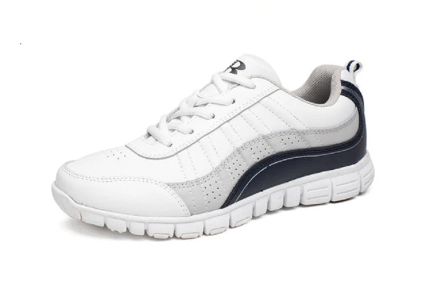 Damskie buty sportowe A912 czarny 39