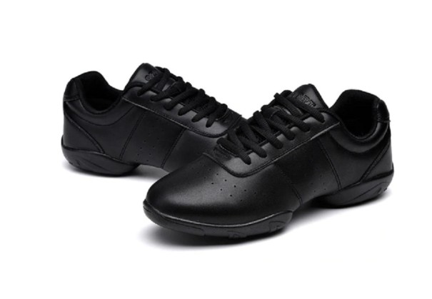 Damskie buty sportowe A916 czarny 40