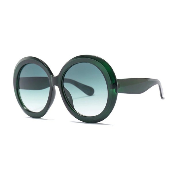 Damskie okulary przeciwsłoneczne E1614 6