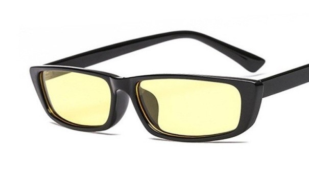 Damskie okulary przeciwsłoneczne E1618 5