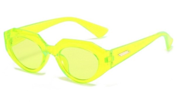 Damskie okulary przeciwsłoneczne E1619 7