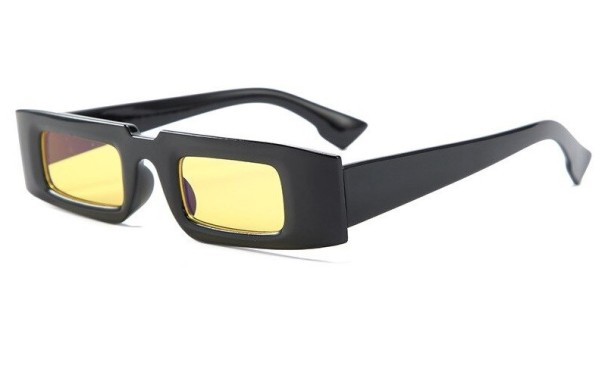 Damskie okulary przeciwsłoneczne E1625 1
