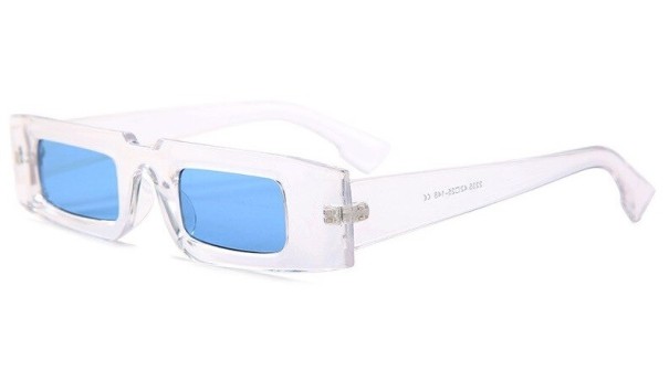 Damskie okulary przeciwsłoneczne E1625 6