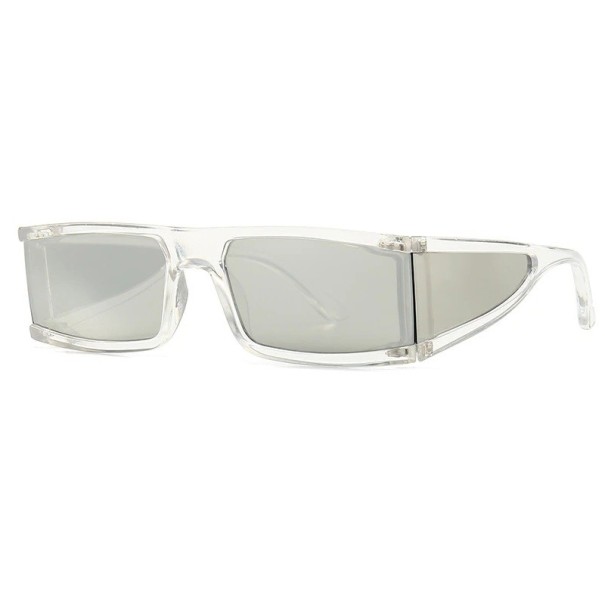 Damskie okulary przeciwsłoneczne E1627 6