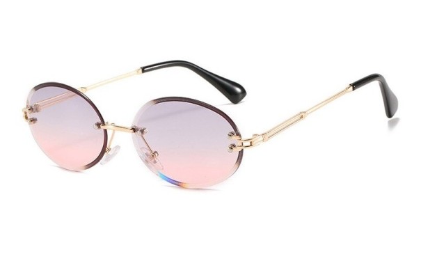 Damskie okulary przeciwsłoneczne E1640 3