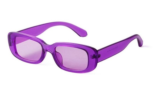 Damskie okulary przeciwsłoneczne E1641 5