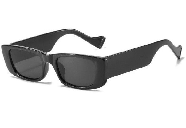 Damskie okulary przeciwsłoneczne E1647 2