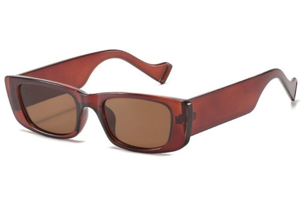 Damskie okulary przeciwsłoneczne E1647 3