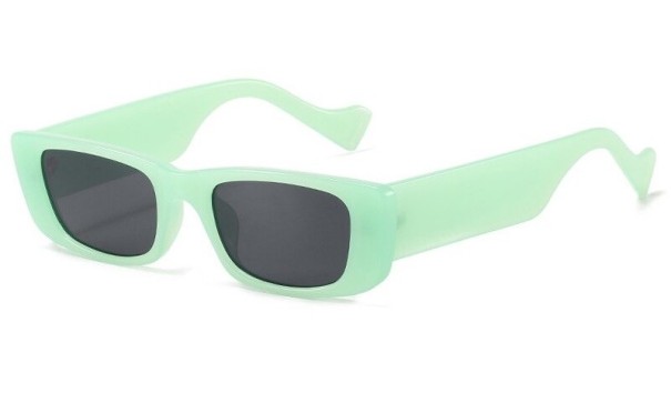 Damskie okulary przeciwsłoneczne E1647 4