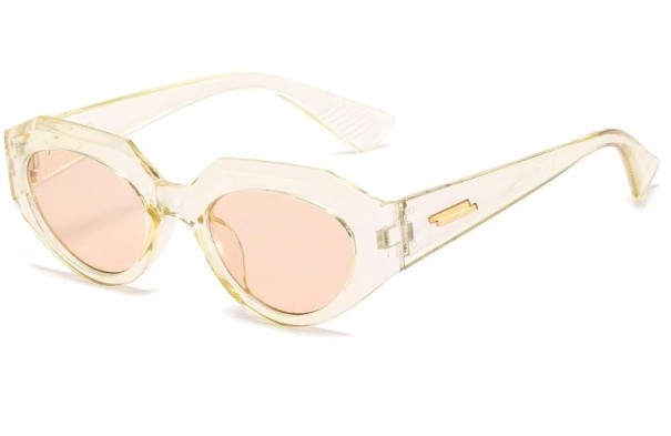 Damskie okulary przeciwsłoneczne E1649 11