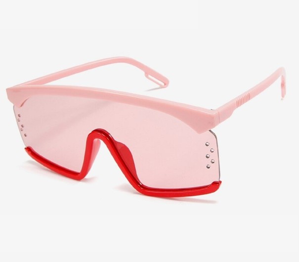 Damskie okulary przeciwsłoneczne E1651 3
