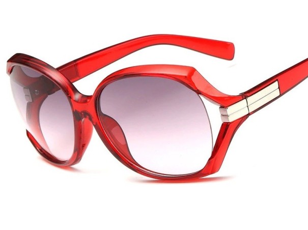 Damskie okulary przeciwsłoneczne E1654 5