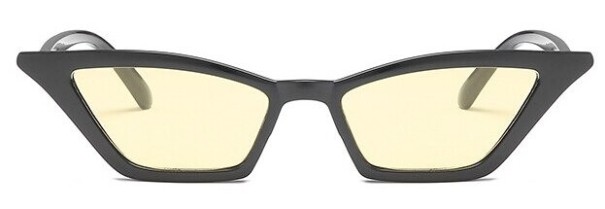 Damskie okulary przeciwsłoneczne E1678 1