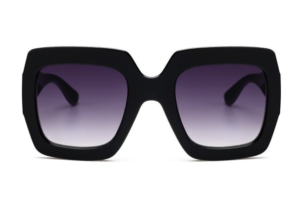 Damskie okulary przeciwsłoneczne E1679 4