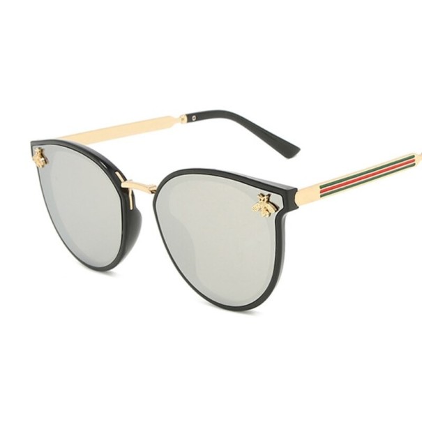 Damskie okulary przeciwsłoneczne E1686 7
