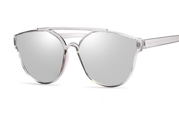 Damskie okulary przeciwsłoneczne E1701 1