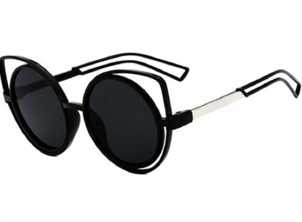 Damskie okulary przeciwsłoneczne E1713 1
