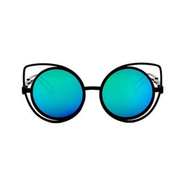 Damskie okulary przeciwsłoneczne E1713 3