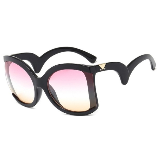 Damskie okulary przeciwsłoneczne E1722 6