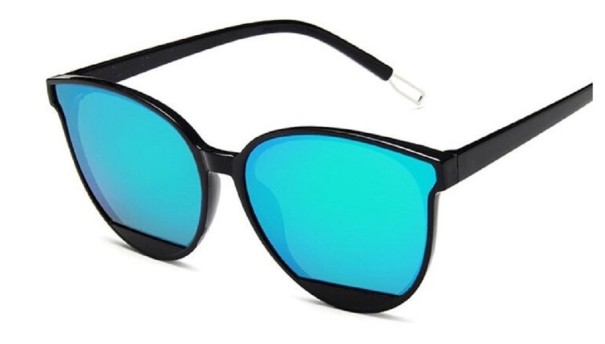 Damskie okulary przeciwsłoneczne E1732 5