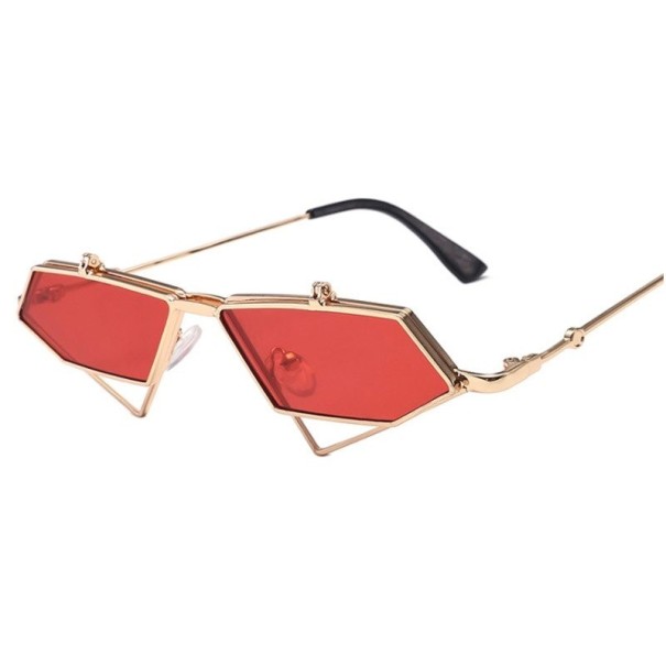 Damskie okulary przeciwsłoneczne E1736 3