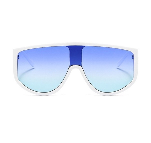 Damskie okulary przeciwsłoneczne E1738 4