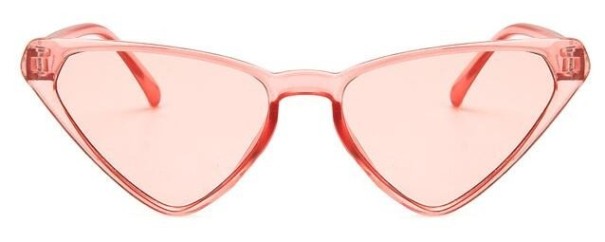 Damskie okulary przeciwsłoneczne E1740 2
