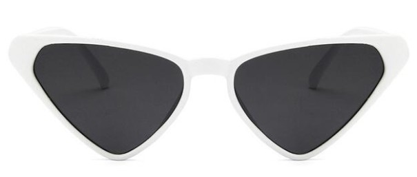 Damskie okulary przeciwsłoneczne E1740 7