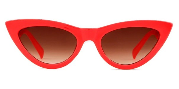 Damskie okulary przeciwsłoneczne E1744 8