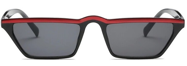 Damskie okulary przeciwsłoneczne E1745 3