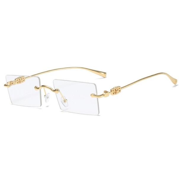 Damskie okulary przeciwsłoneczne E1747 2