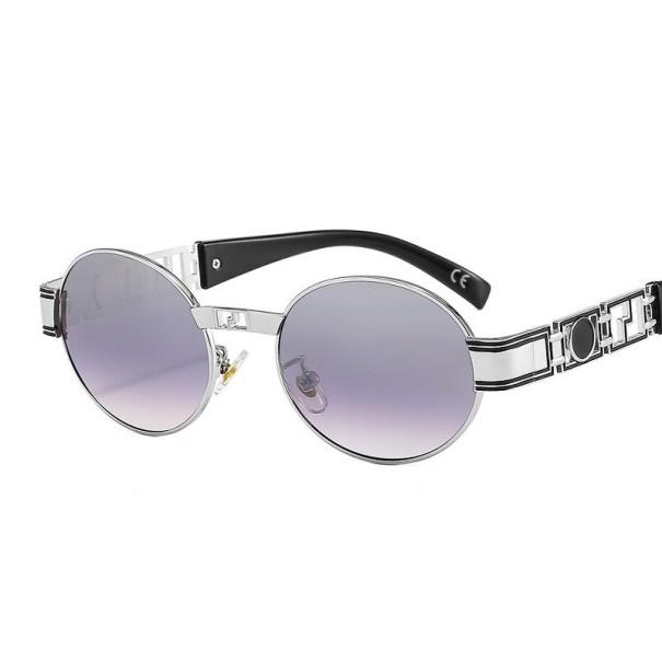 Damskie okulary przeciwsłoneczne E1750 8