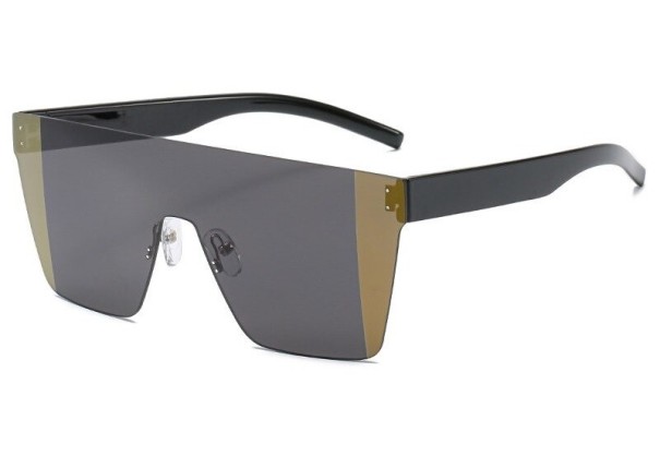 Damskie okulary przeciwsłoneczne E1762 3