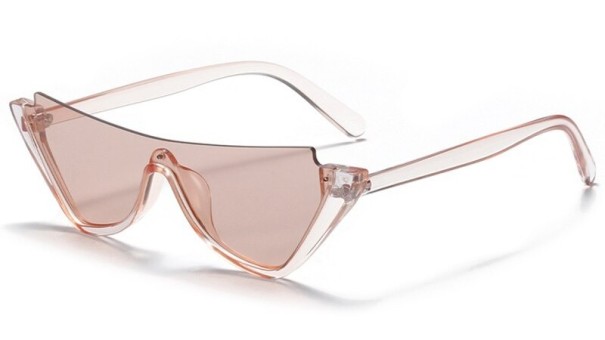 Damskie okulary przeciwsłoneczne E1778 4