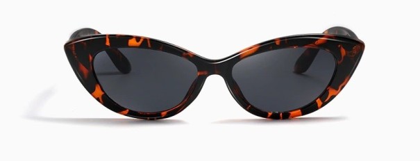 Damskie okulary przeciwsłoneczne E1780 2