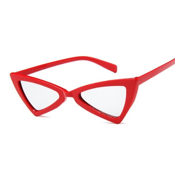Damskie okulary przeciwsłoneczne E1820 6