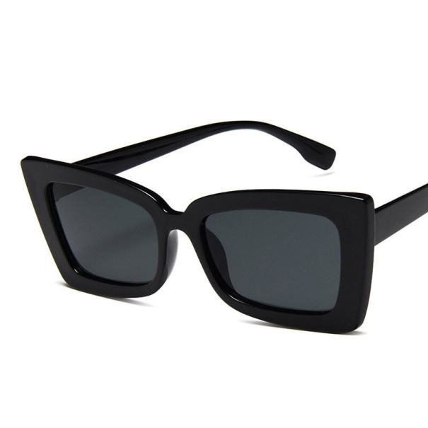 Damskie okulary przeciwsłoneczne E1896 2