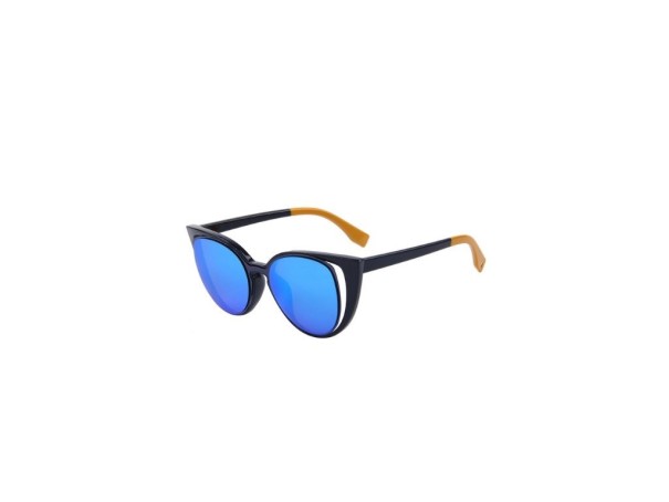 Damskie okulary przeciwsłoneczne Merry J3197 4