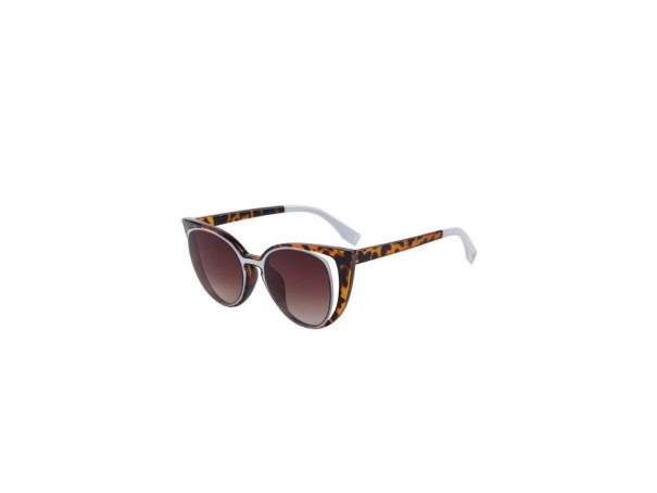 Damskie okulary przeciwsłoneczne Merry J3197 8