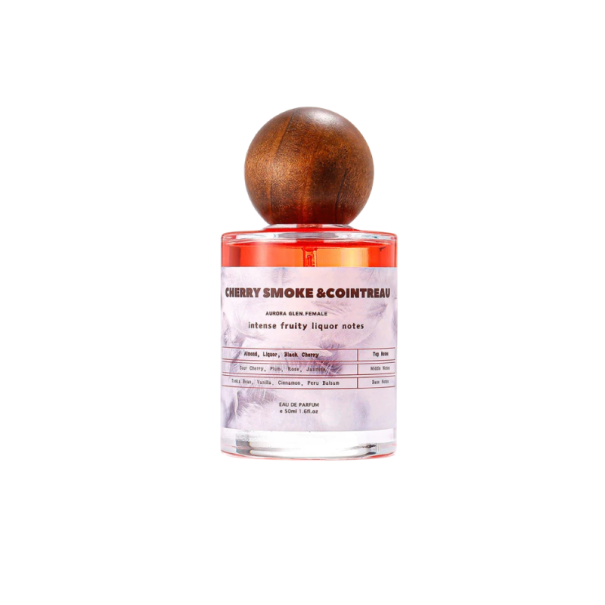 Dámsky arabský parfum dřevito korenená vôňa 50 ml parfumovaná voda dlhotrvajúca luxusná kompozícia pre večerné nosenie aj špeciálne príležitosti 2