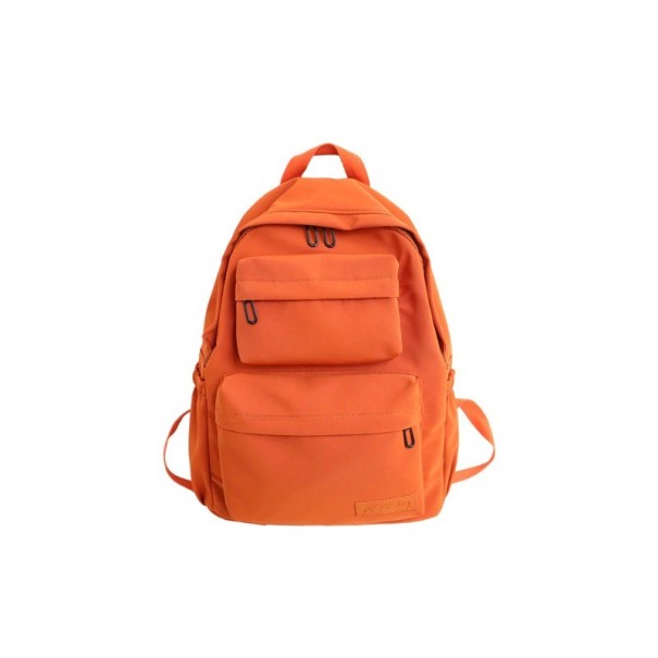 Dámský batoh A2869 oranžová
