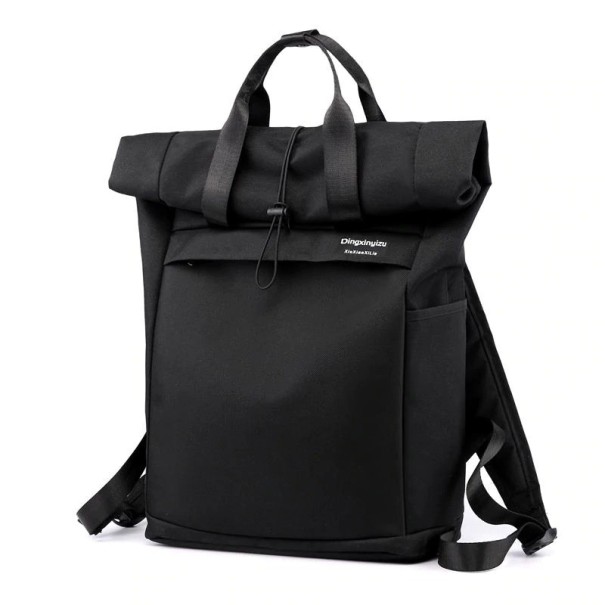 Dámský batoh E712 černá