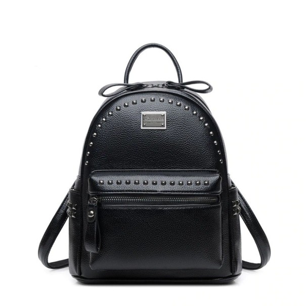 Dámský batoh E946 černá